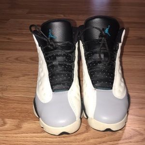 Jordan Baron 13s (worn a couple times)